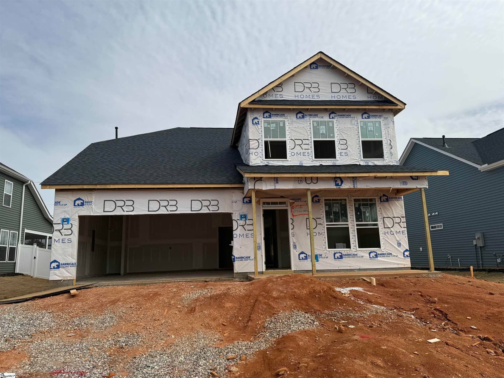 117 Ives Way