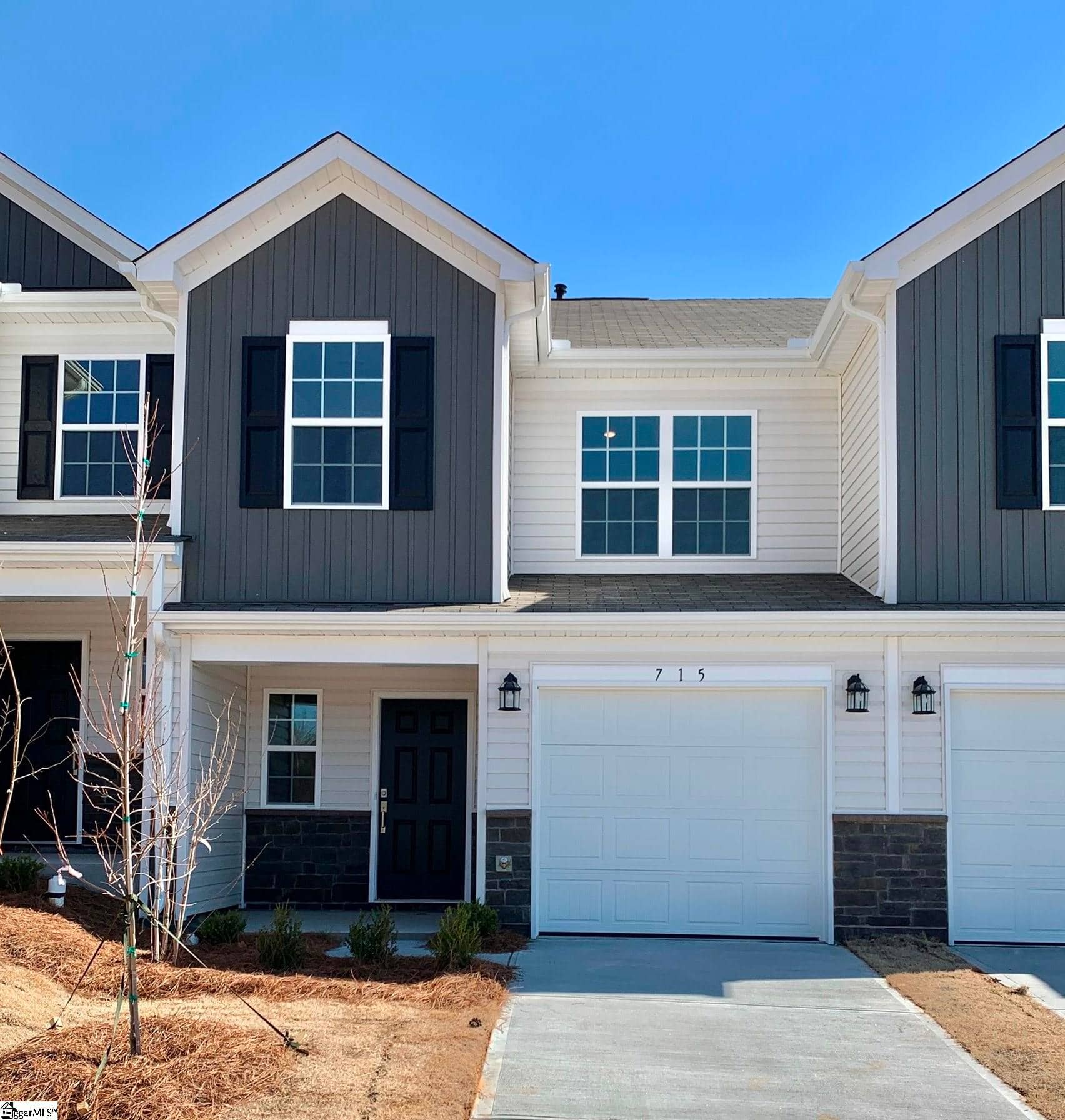 715 Mckissick Drive