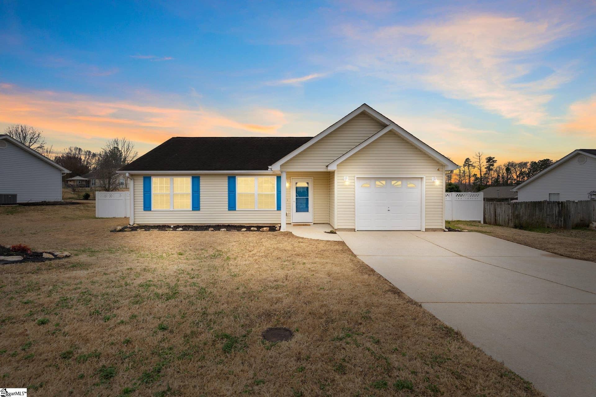 1402 Green Springs Court
