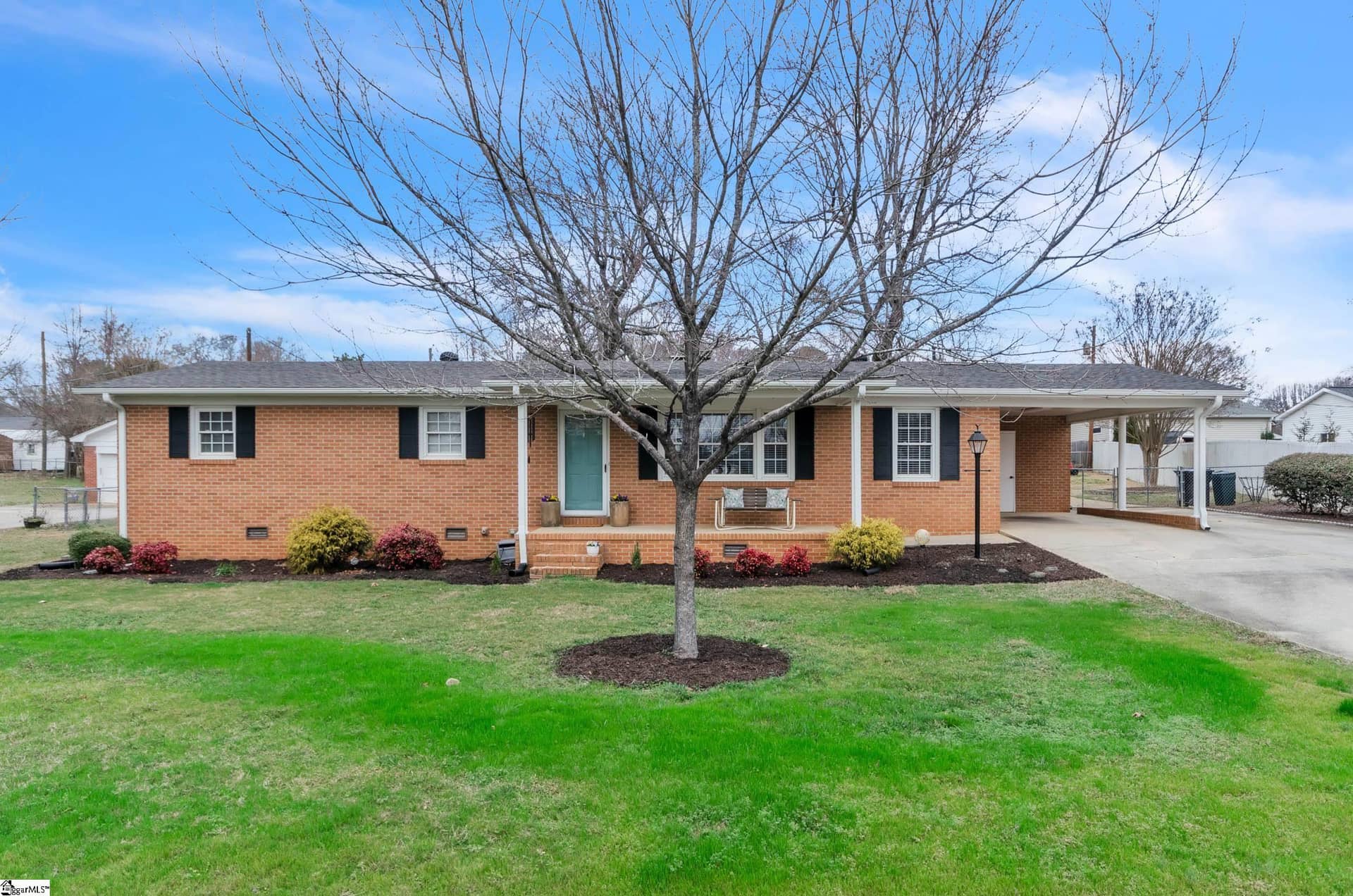 111 E Fernwood Road