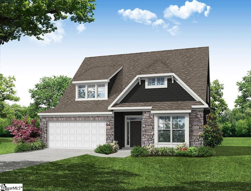 541 Bartoli Court