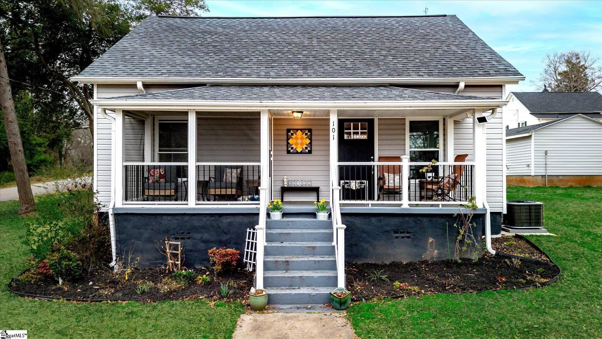 101 Garrison Street
