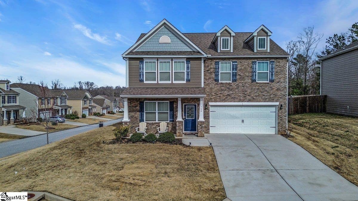 756 Liberty Walk Lane
