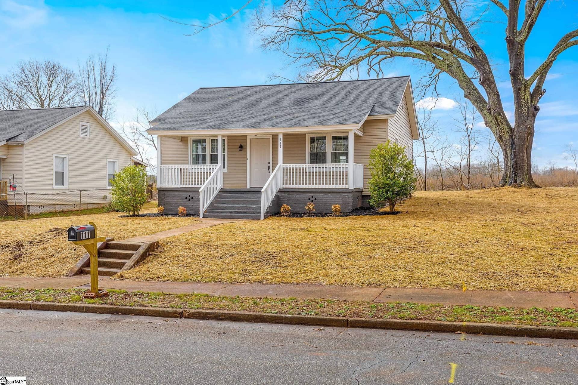111 Lester Avenue