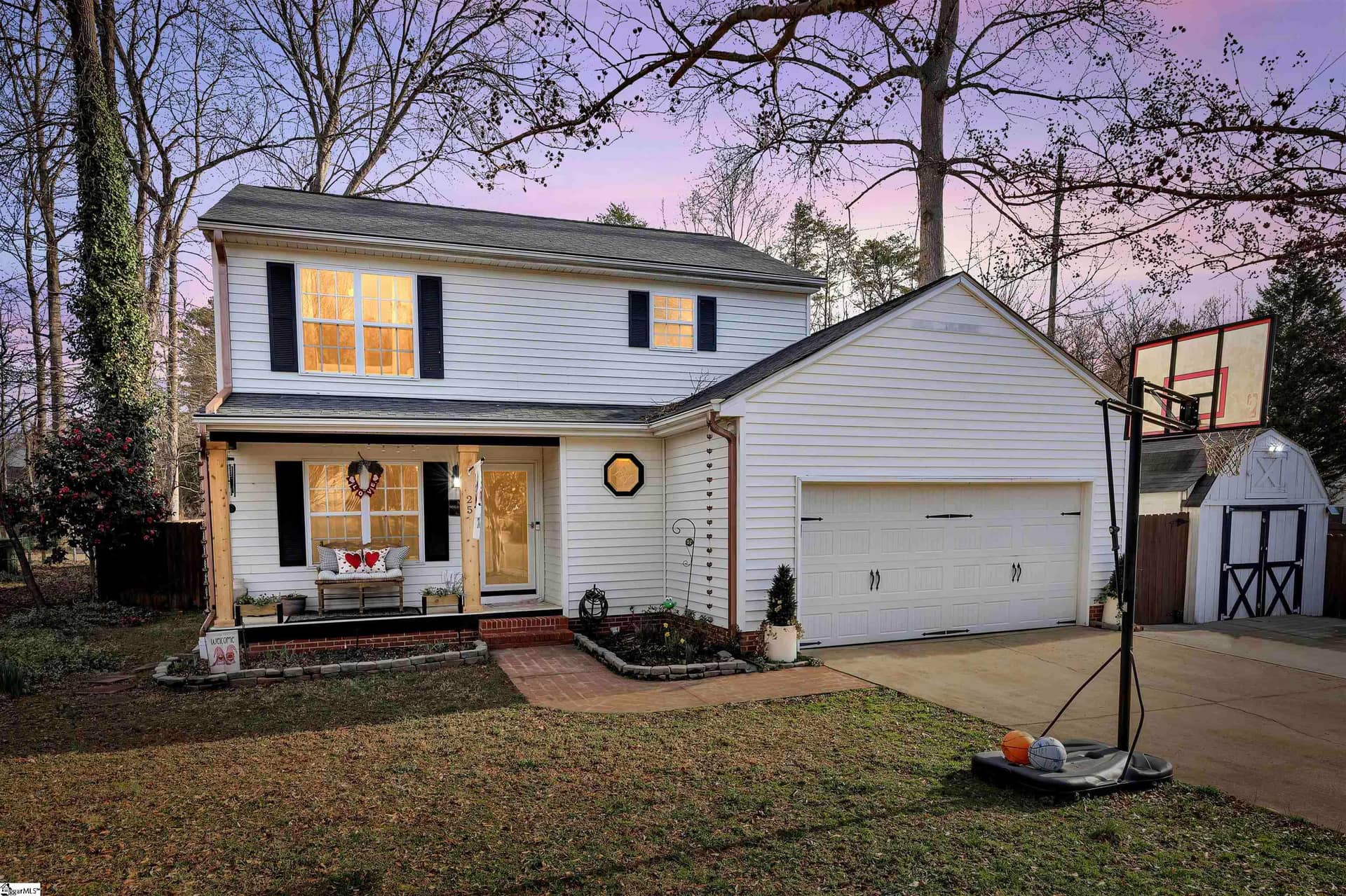 25 Brandt Drive