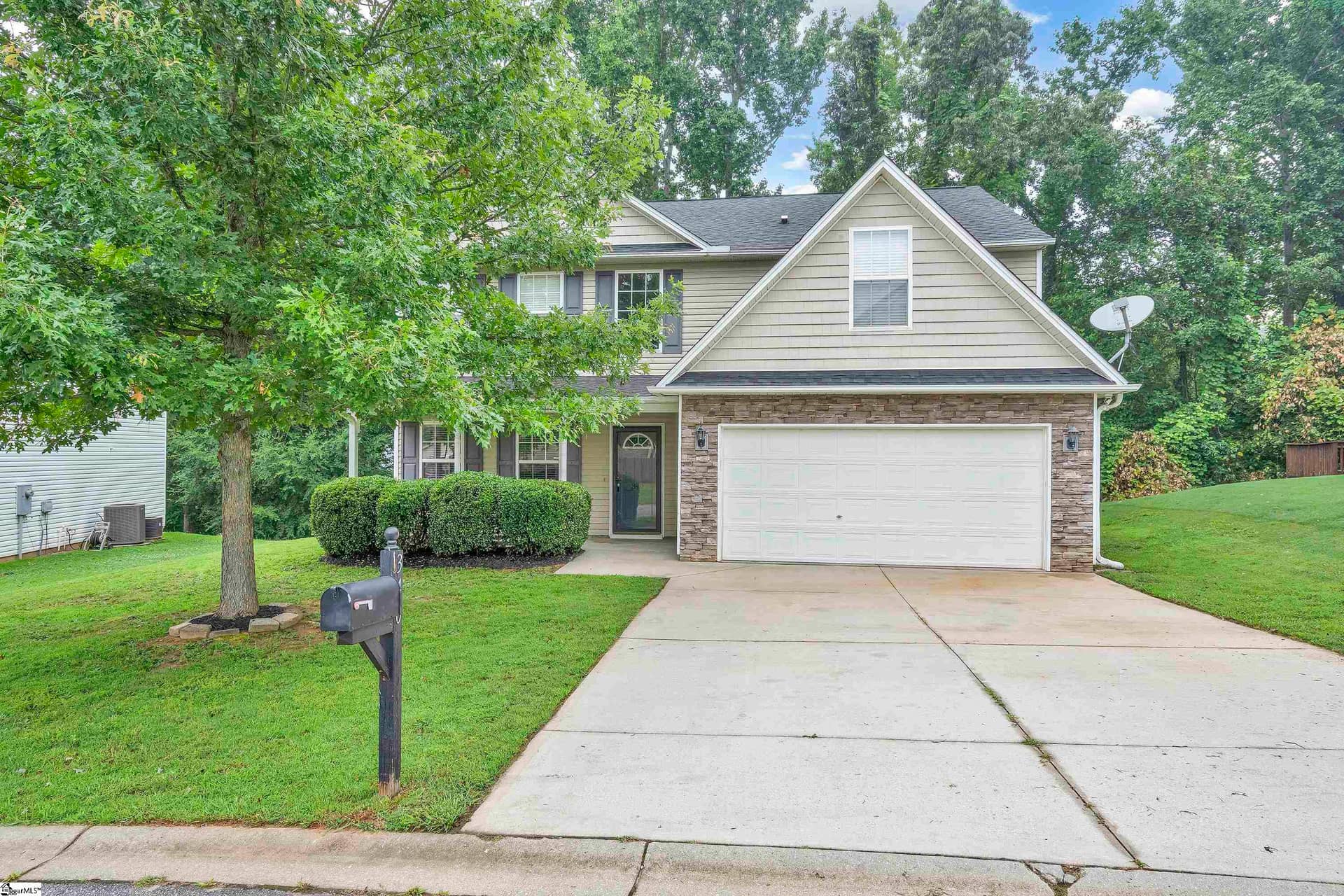 340 Faulkner Drive