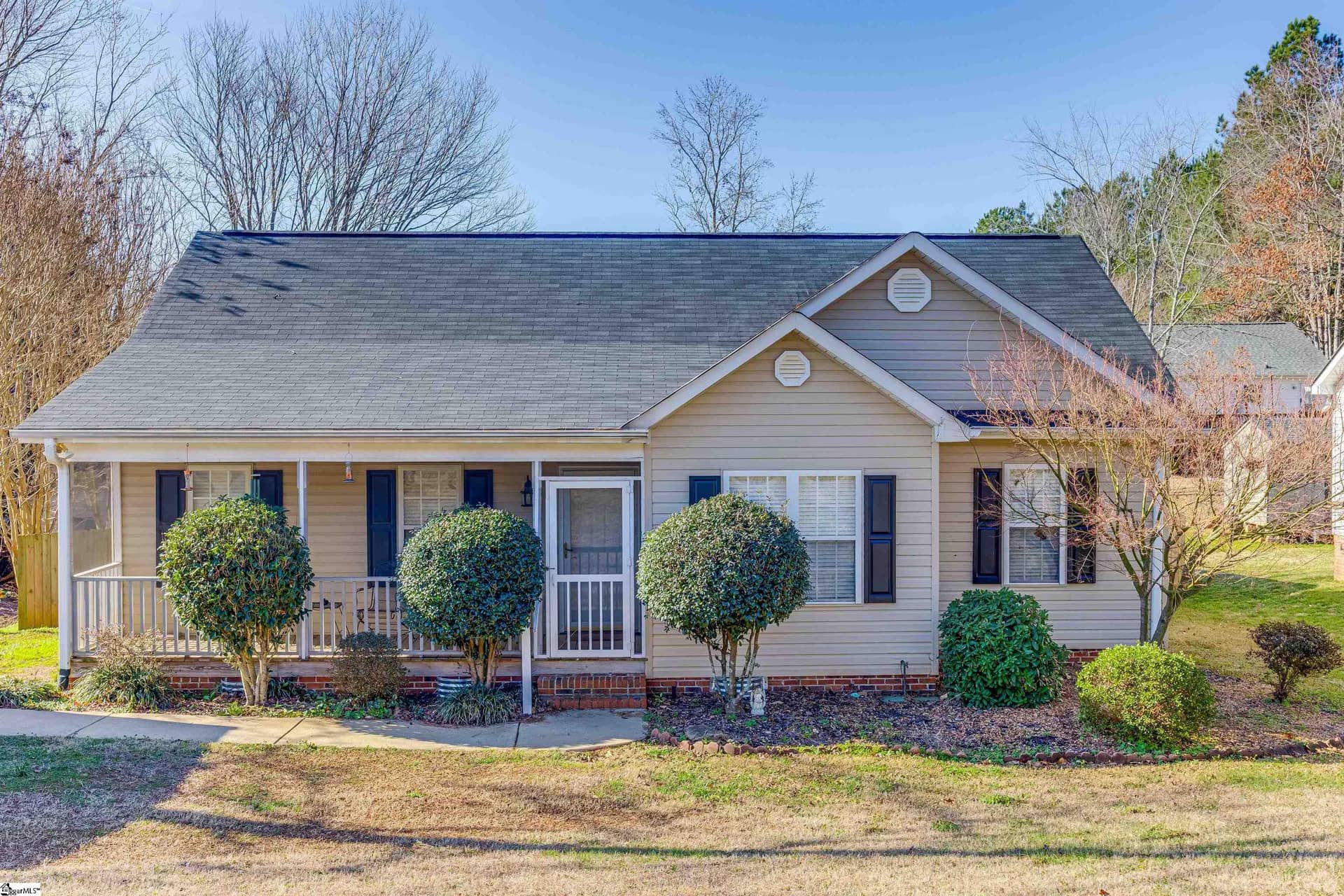 140 Brown Drive