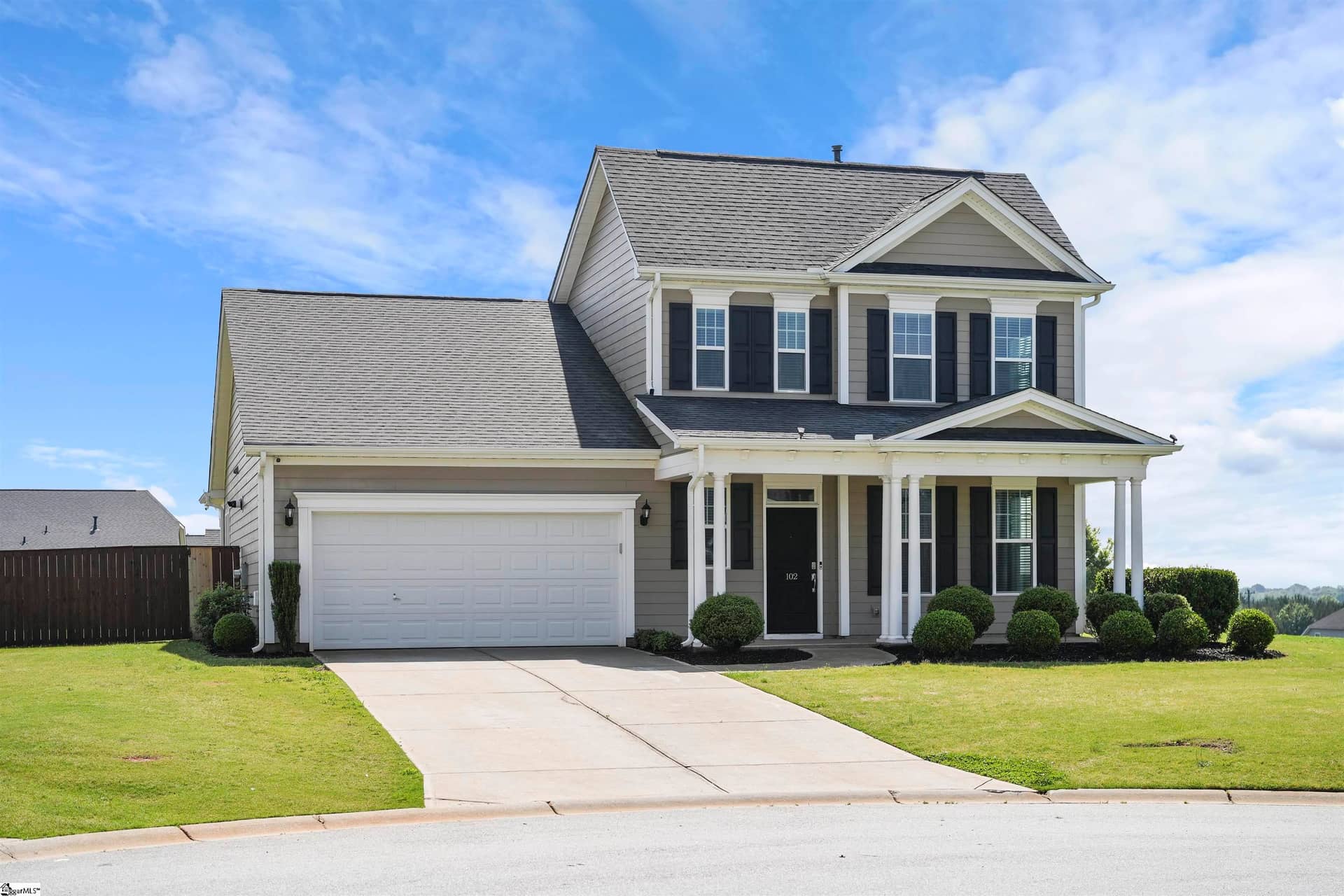 102 Upland Drive