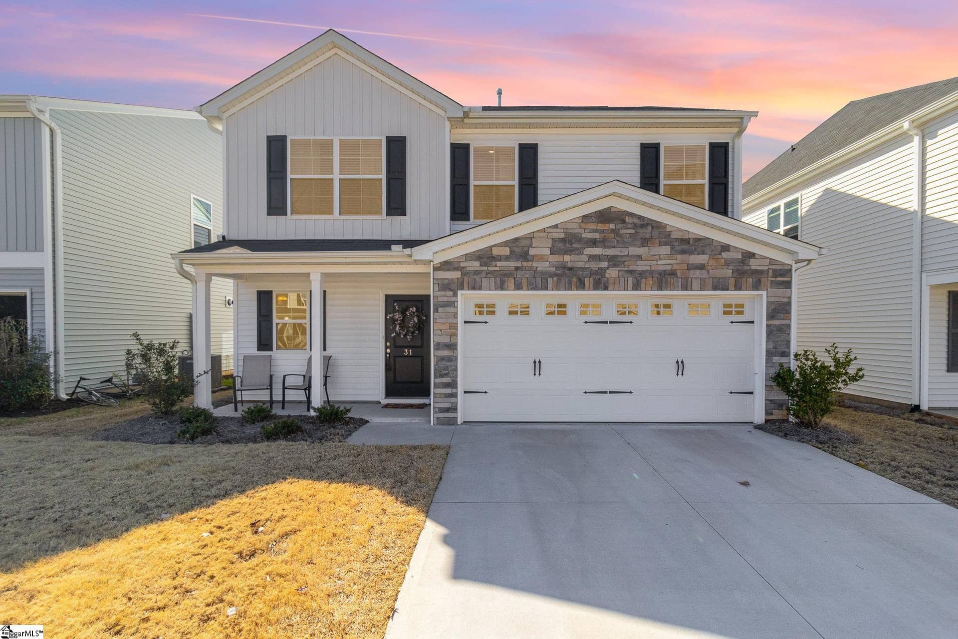 31 Chalet Court