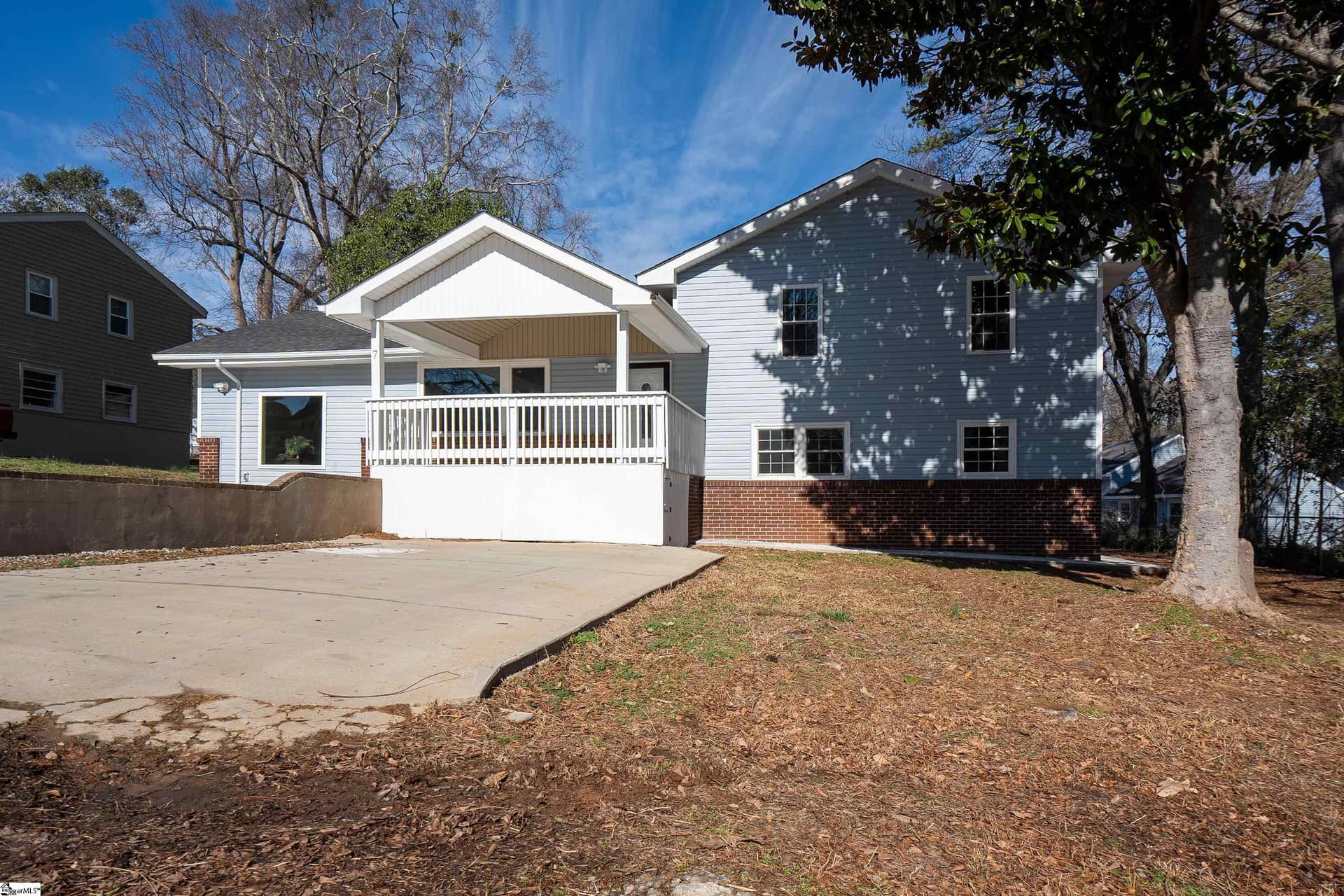 7 Deerfield Road