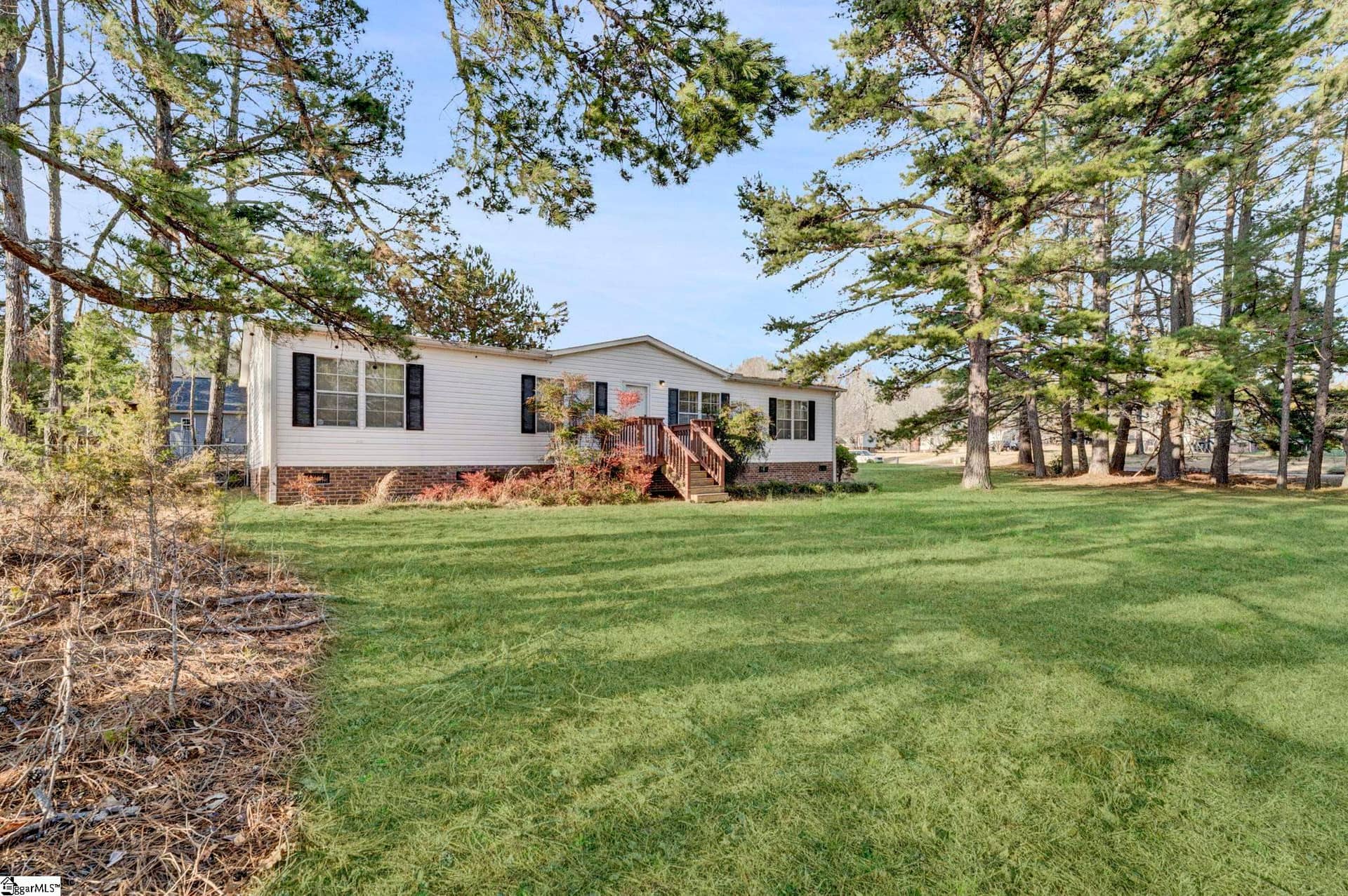 1 Hidden Pond Court