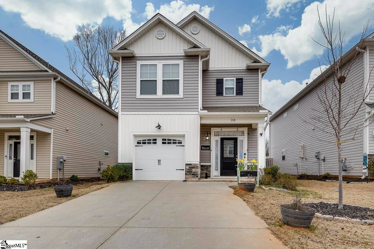 118 Highland Park Court
