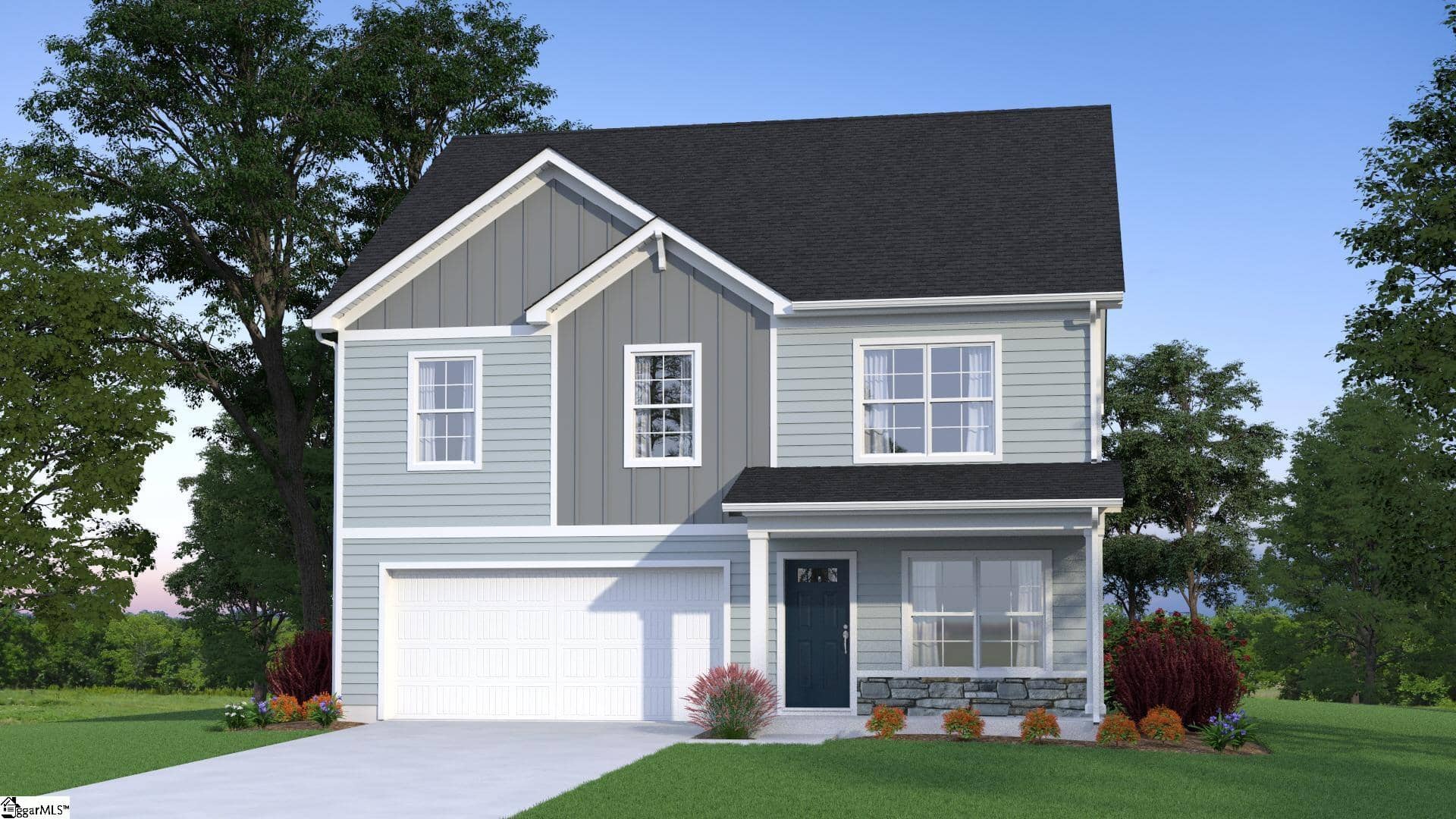 304 Hidden Hills Lane