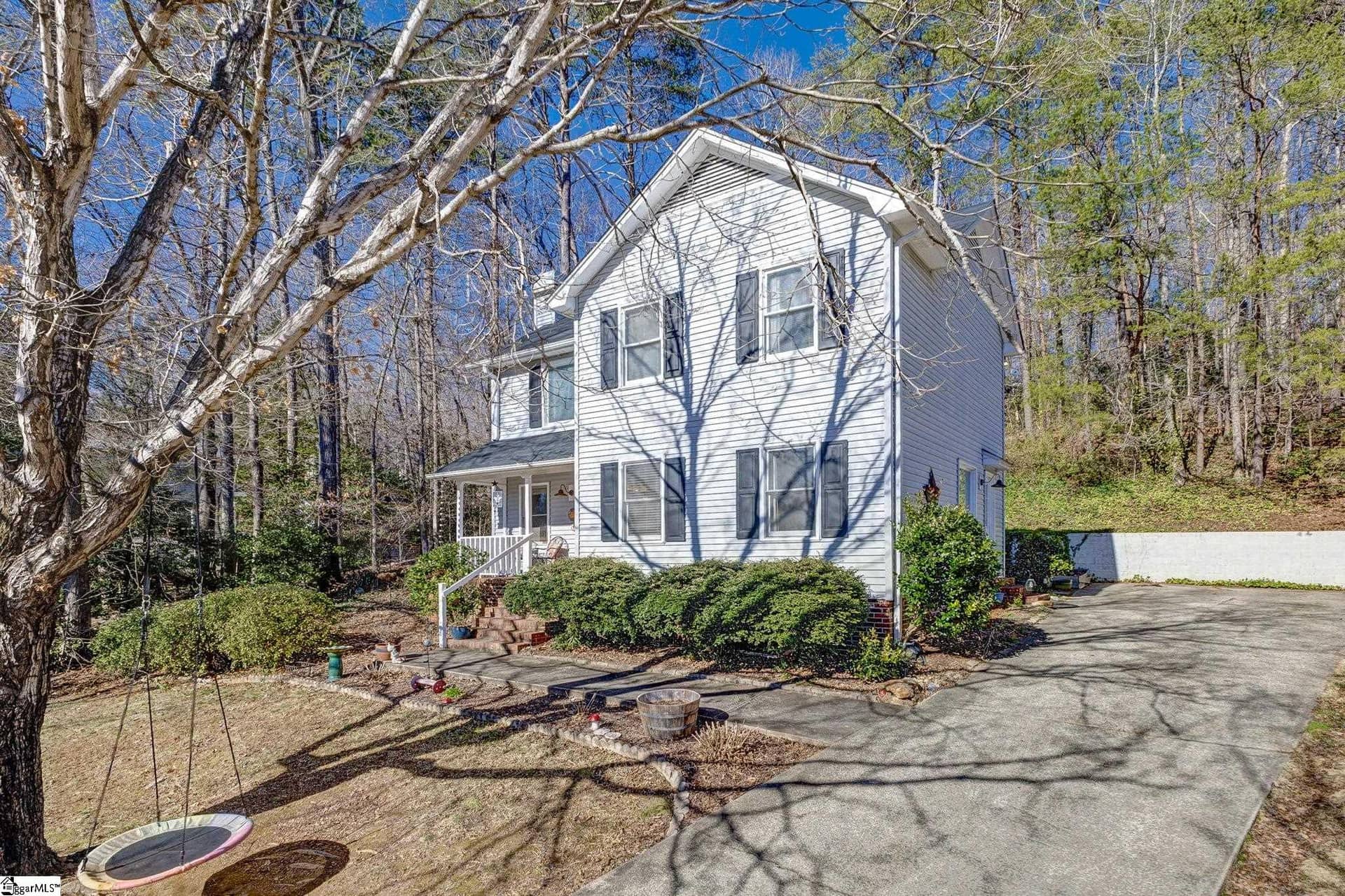103 Ginger Lane