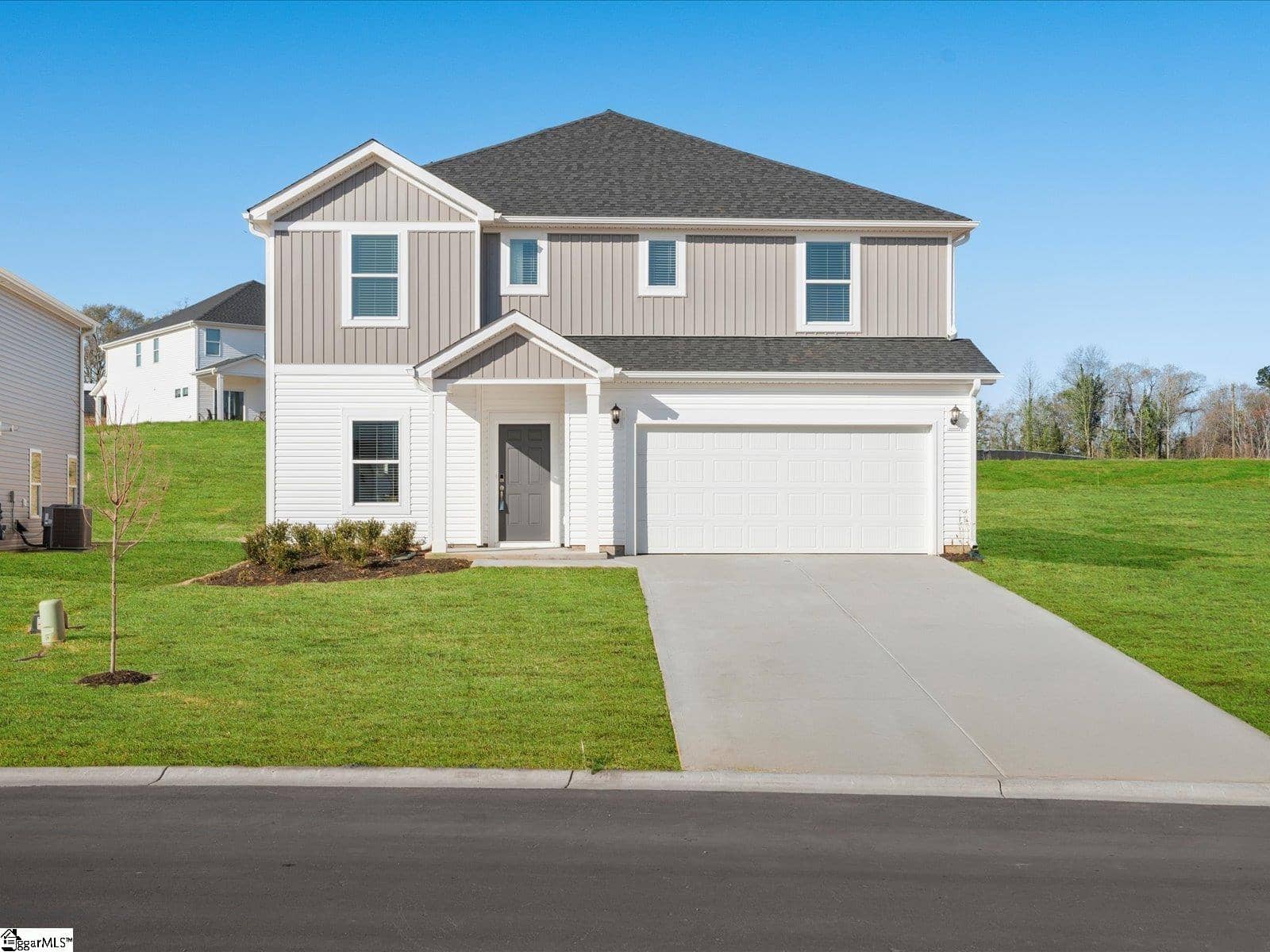 209 Maxwell Drive