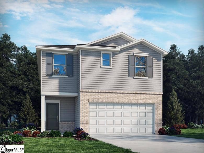 705 Whitebark Drive
