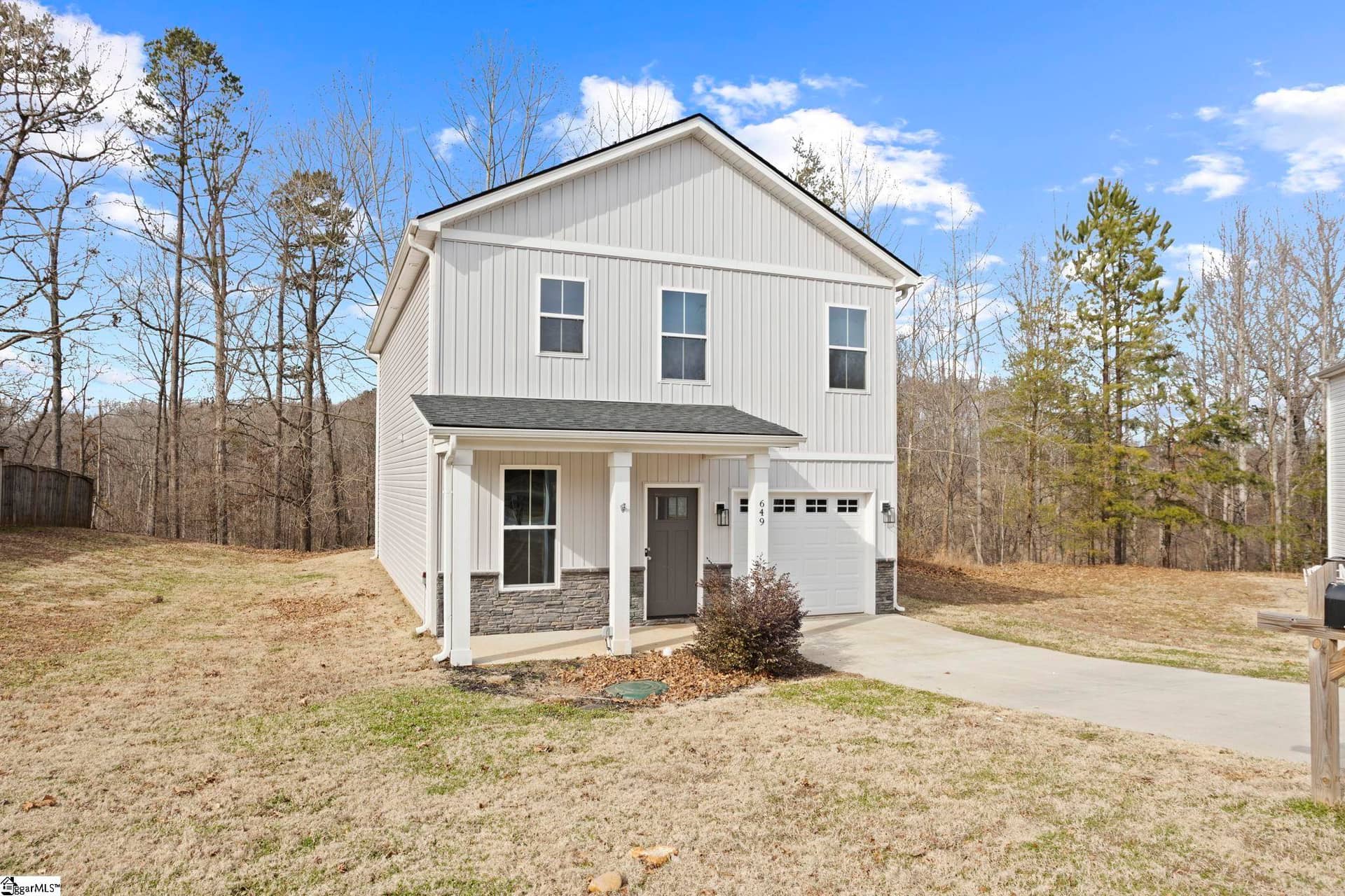 649 Duncan Station Drive
