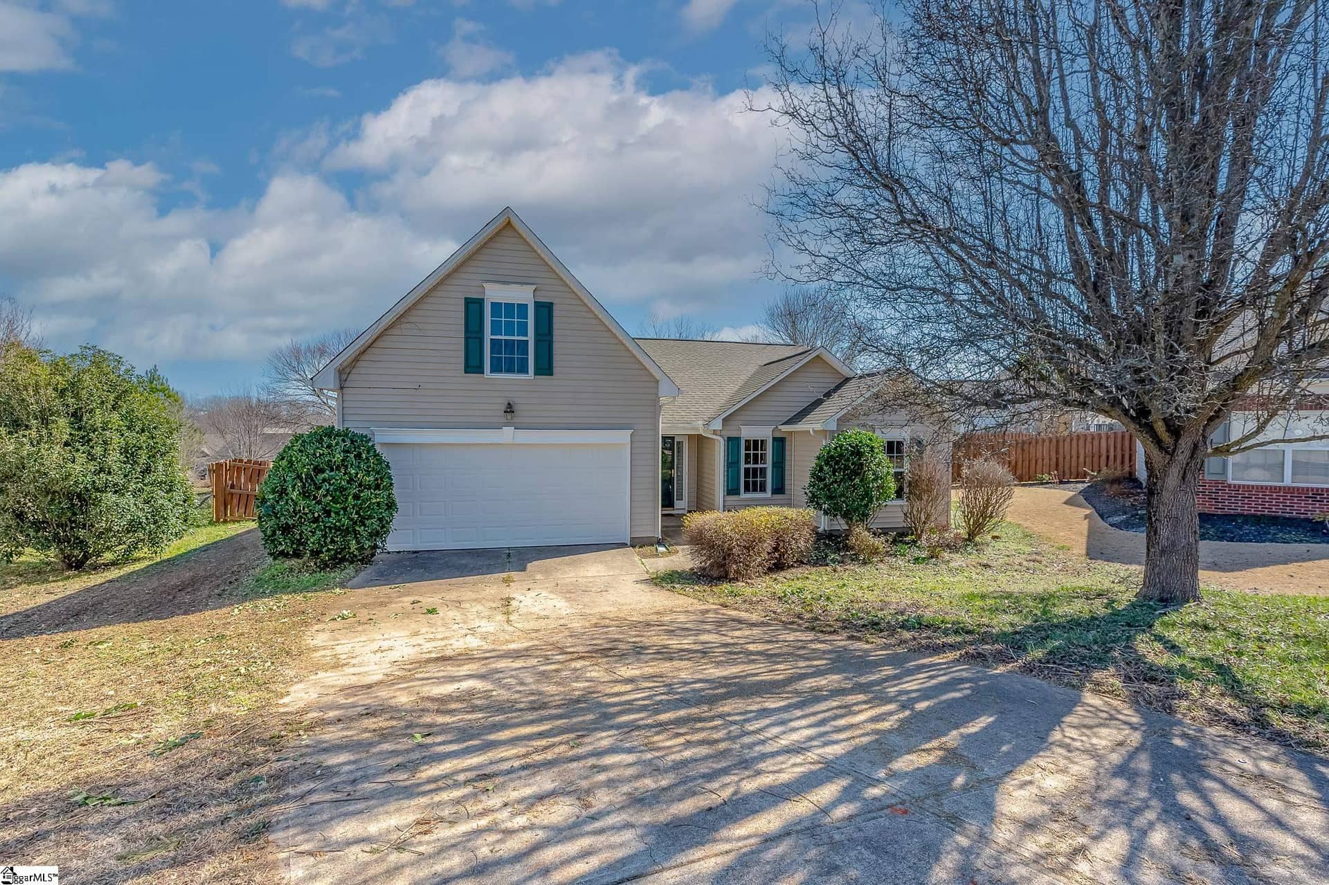 953 Breezewood Court