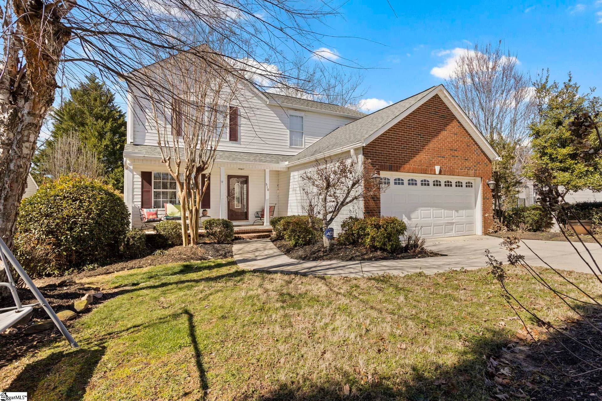 518 Peach Grove Place