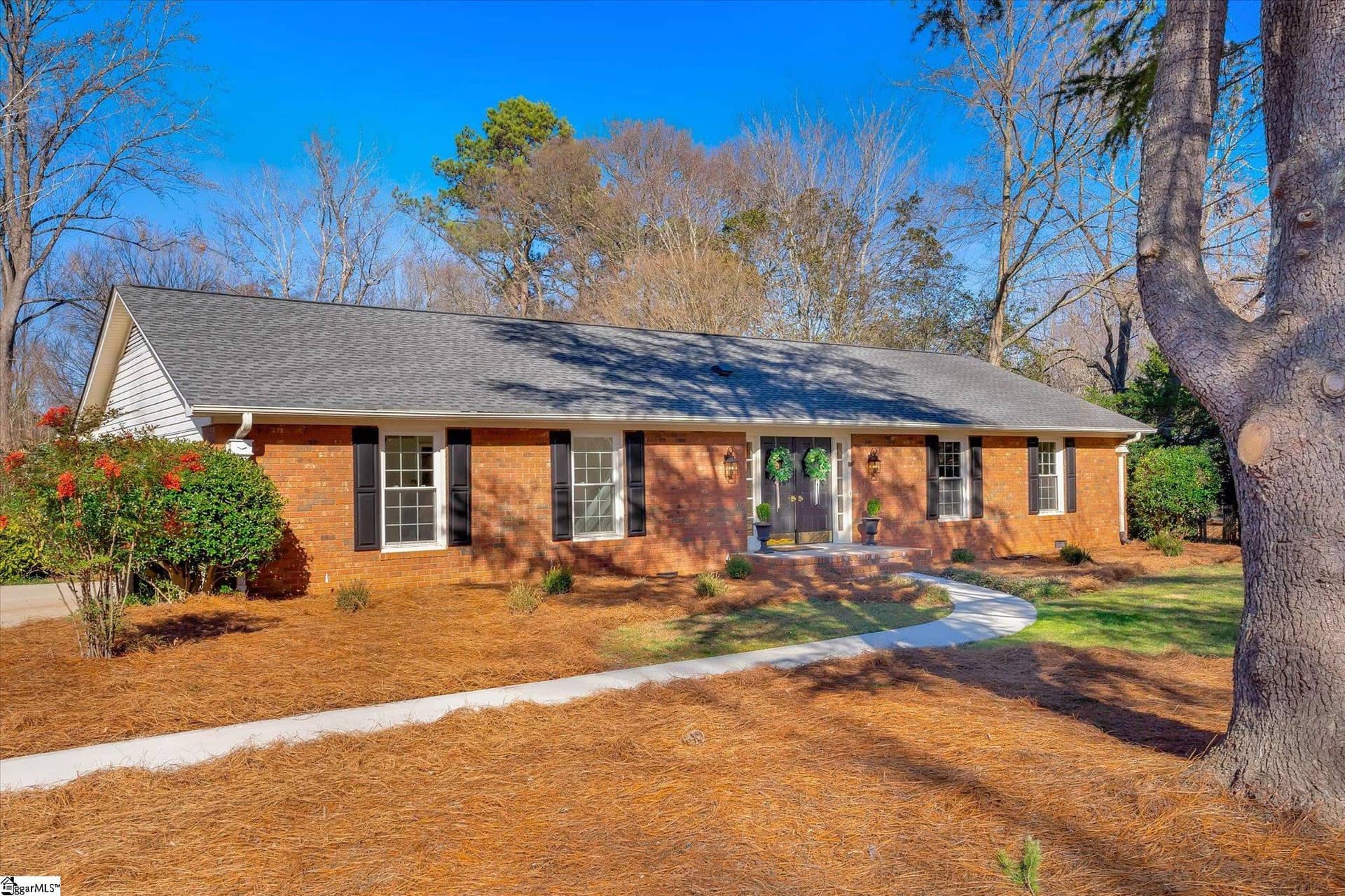 51 Hillsborough Drive