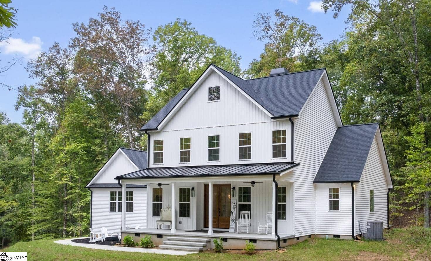 400 Cedar Creek Road