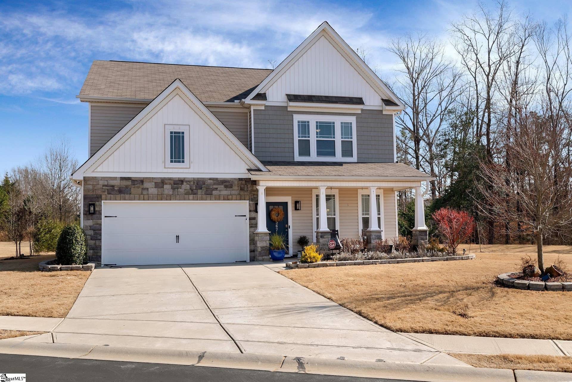 567 Castleby Drive