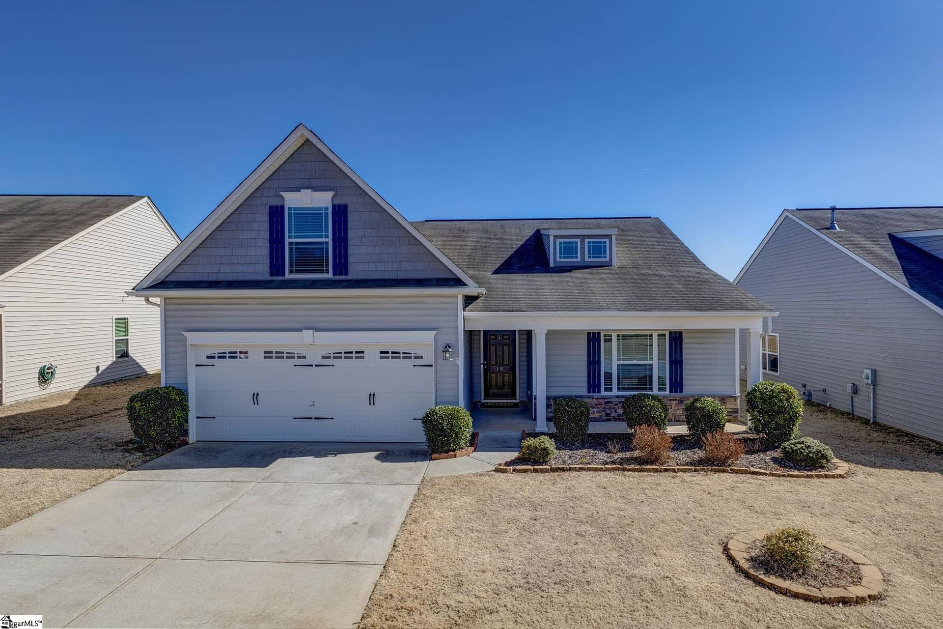 18 Allamanda Way
