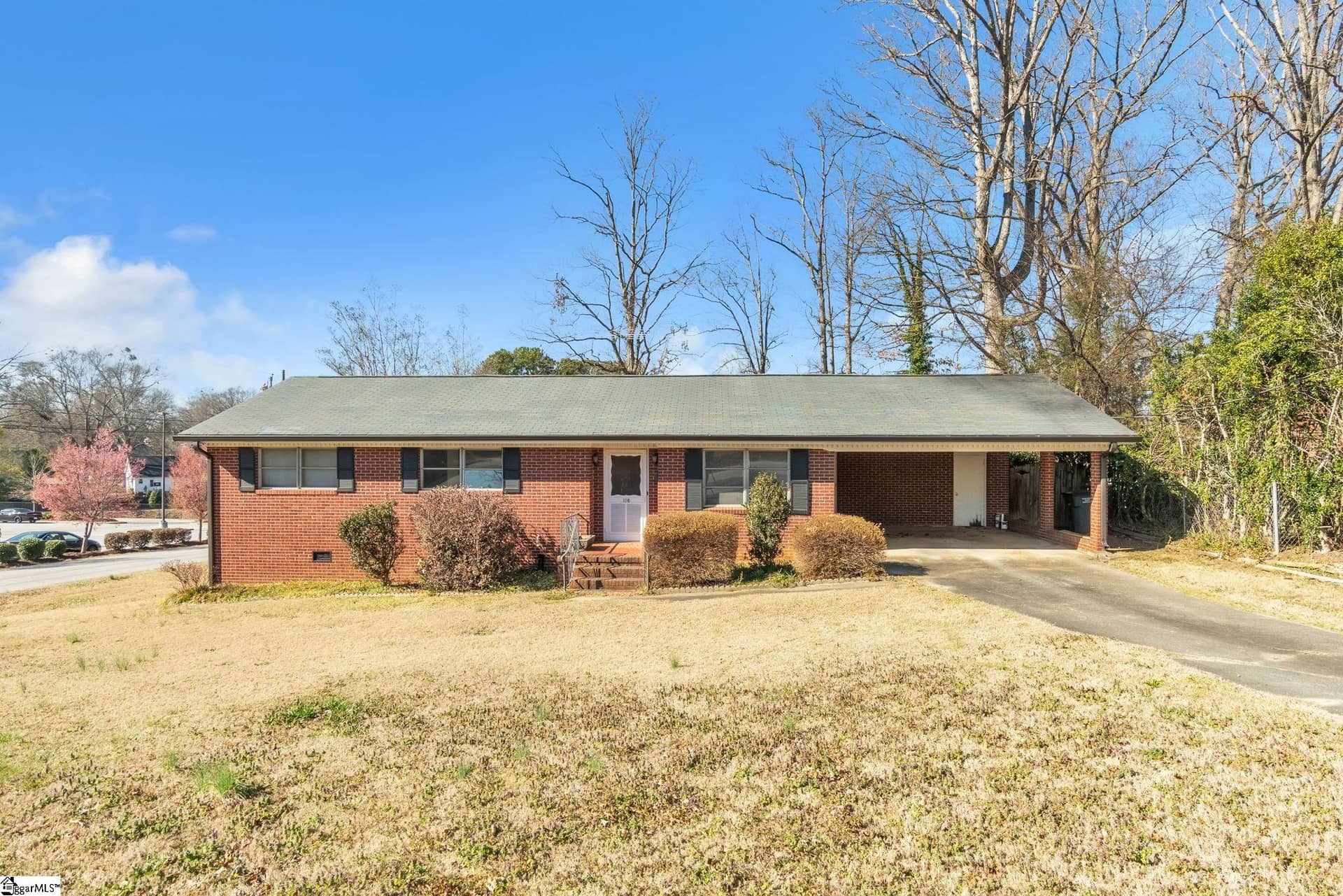 116 Birchwood Drive