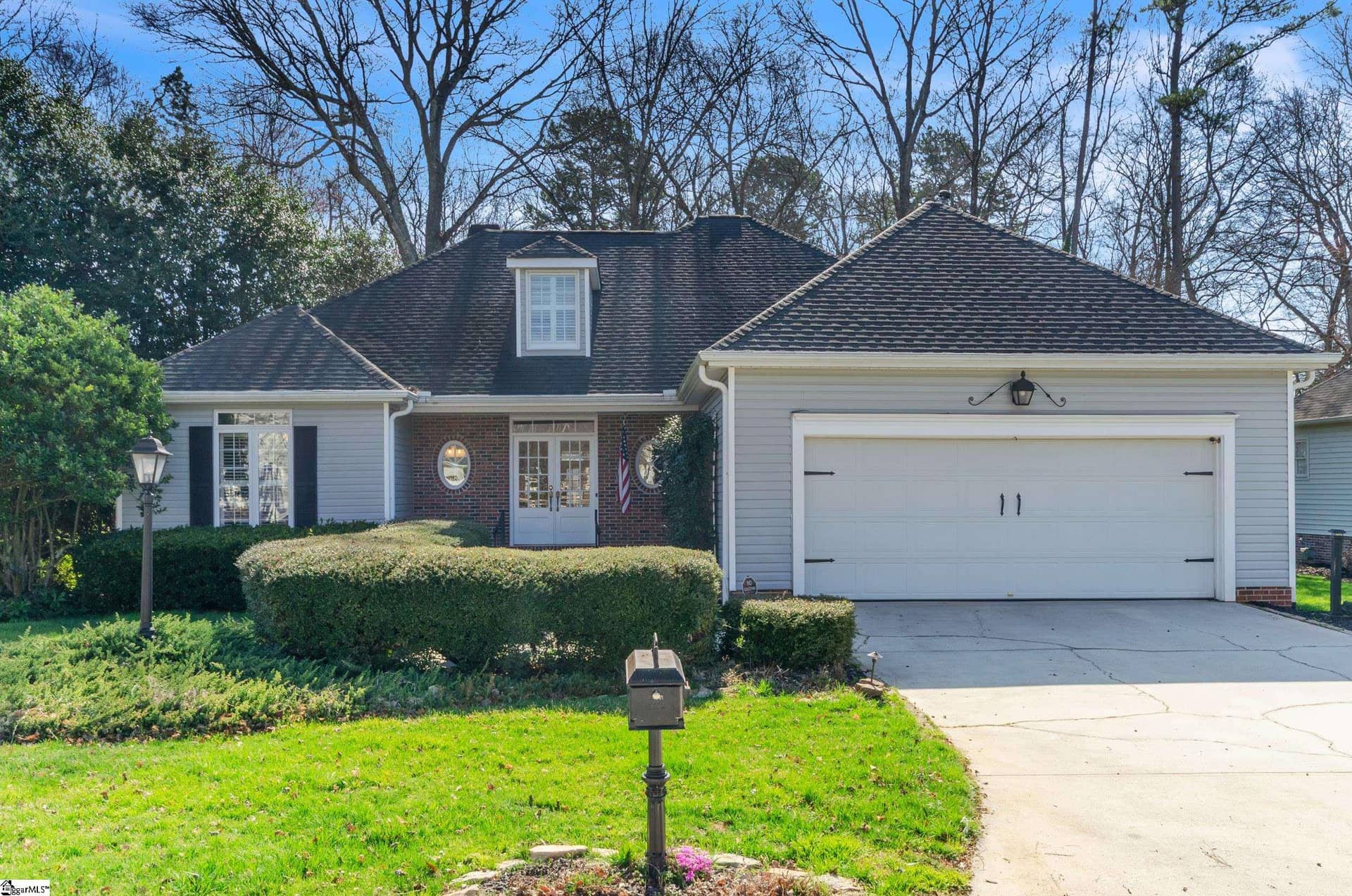 1 Rocky Chase Drive