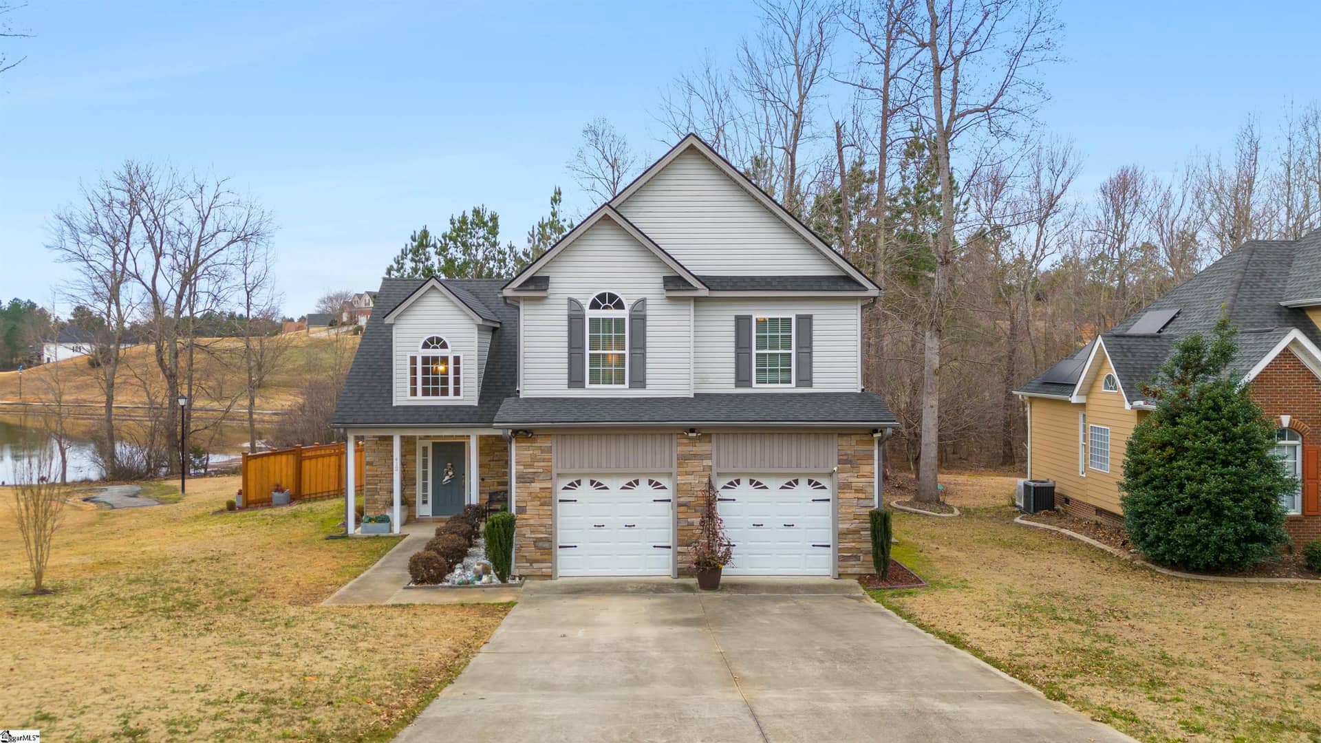 412 Congaree Road