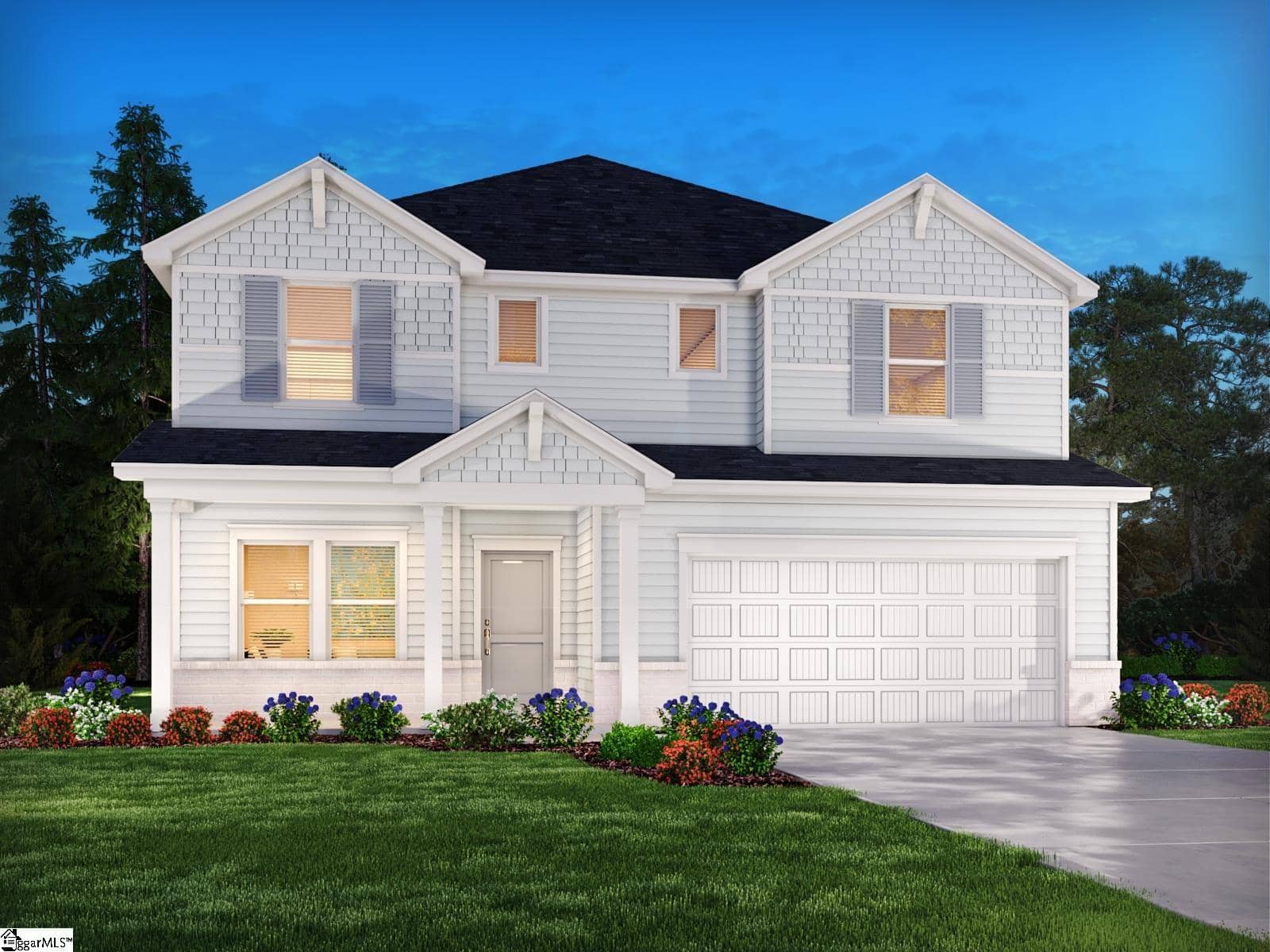 125 Cedar Shoals Way