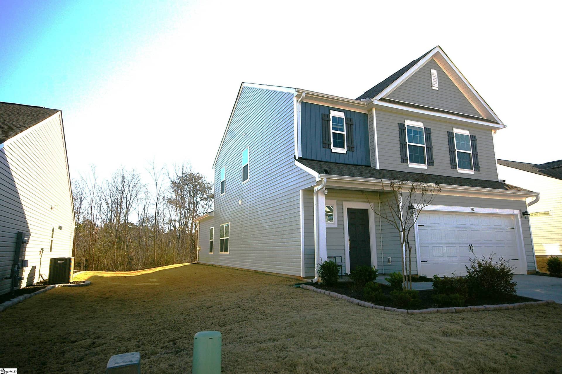 332 Sliding Rock Drive