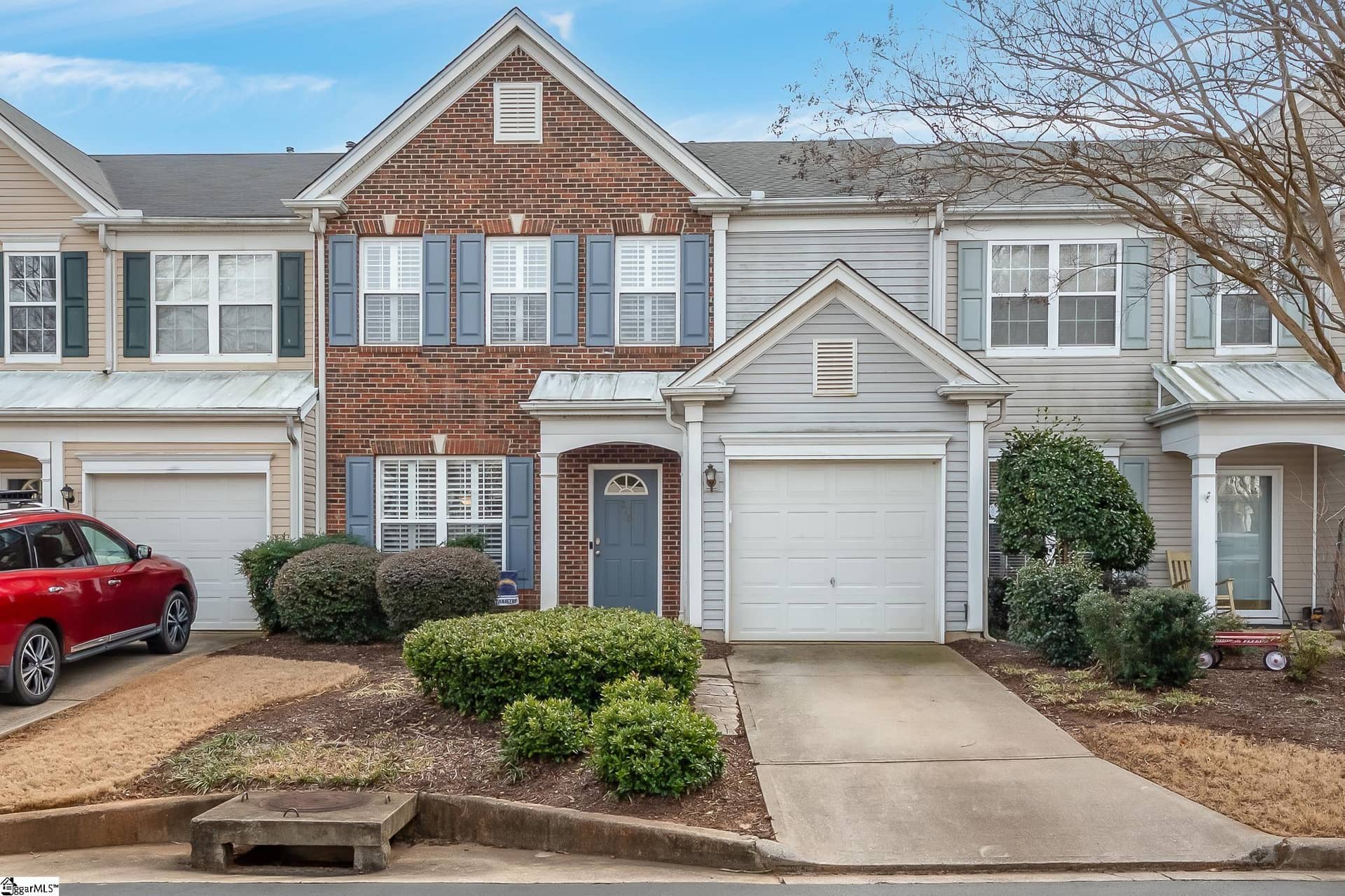 319 Claybrooke Drive