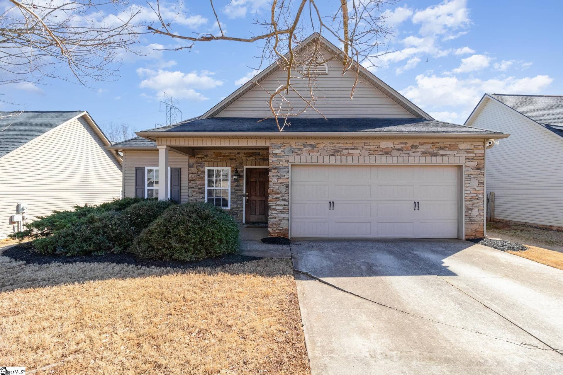 605 Summerville Way