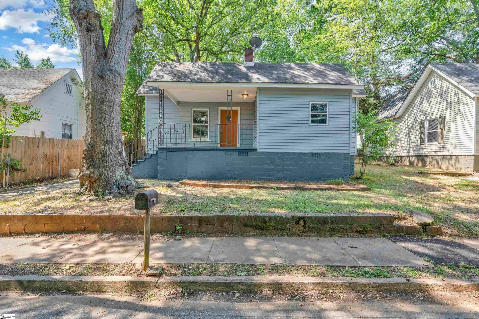 3 Cardwell Street