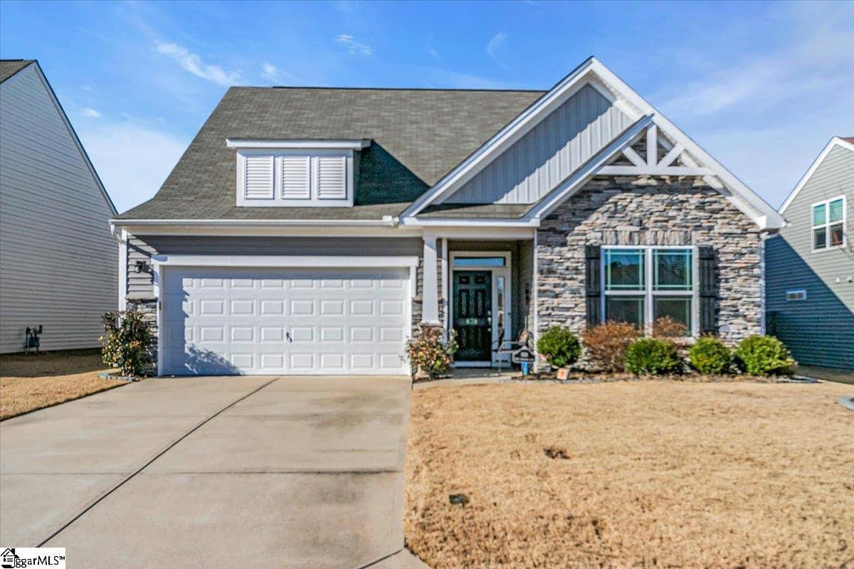838 Wild Orchard Lane
