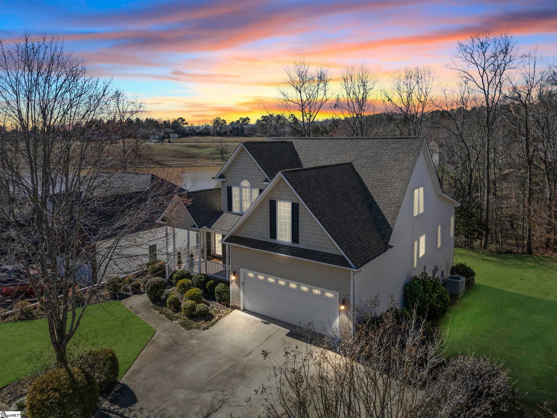920 Wando Road