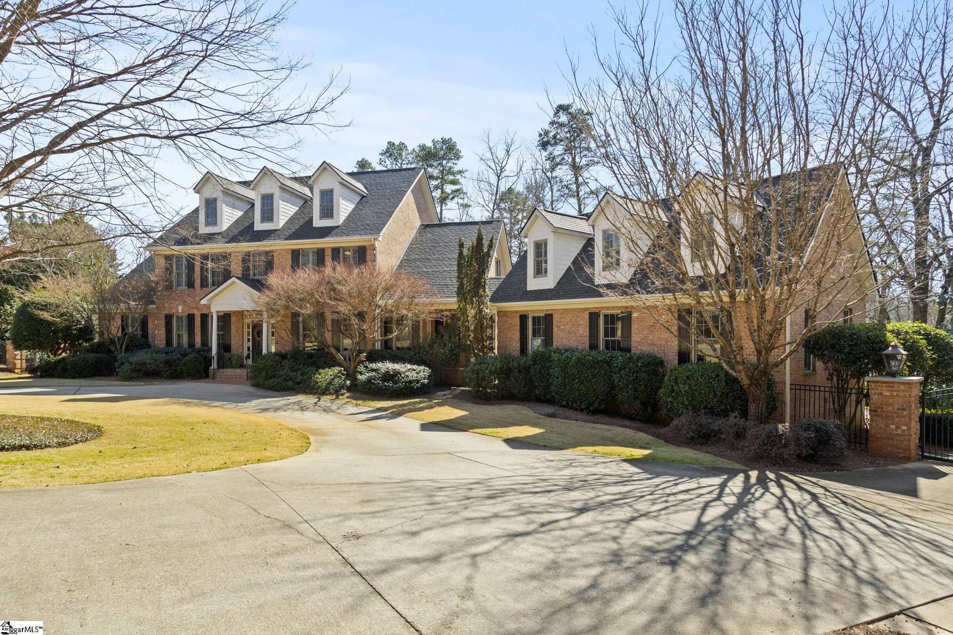 23 Parkins Glen Court