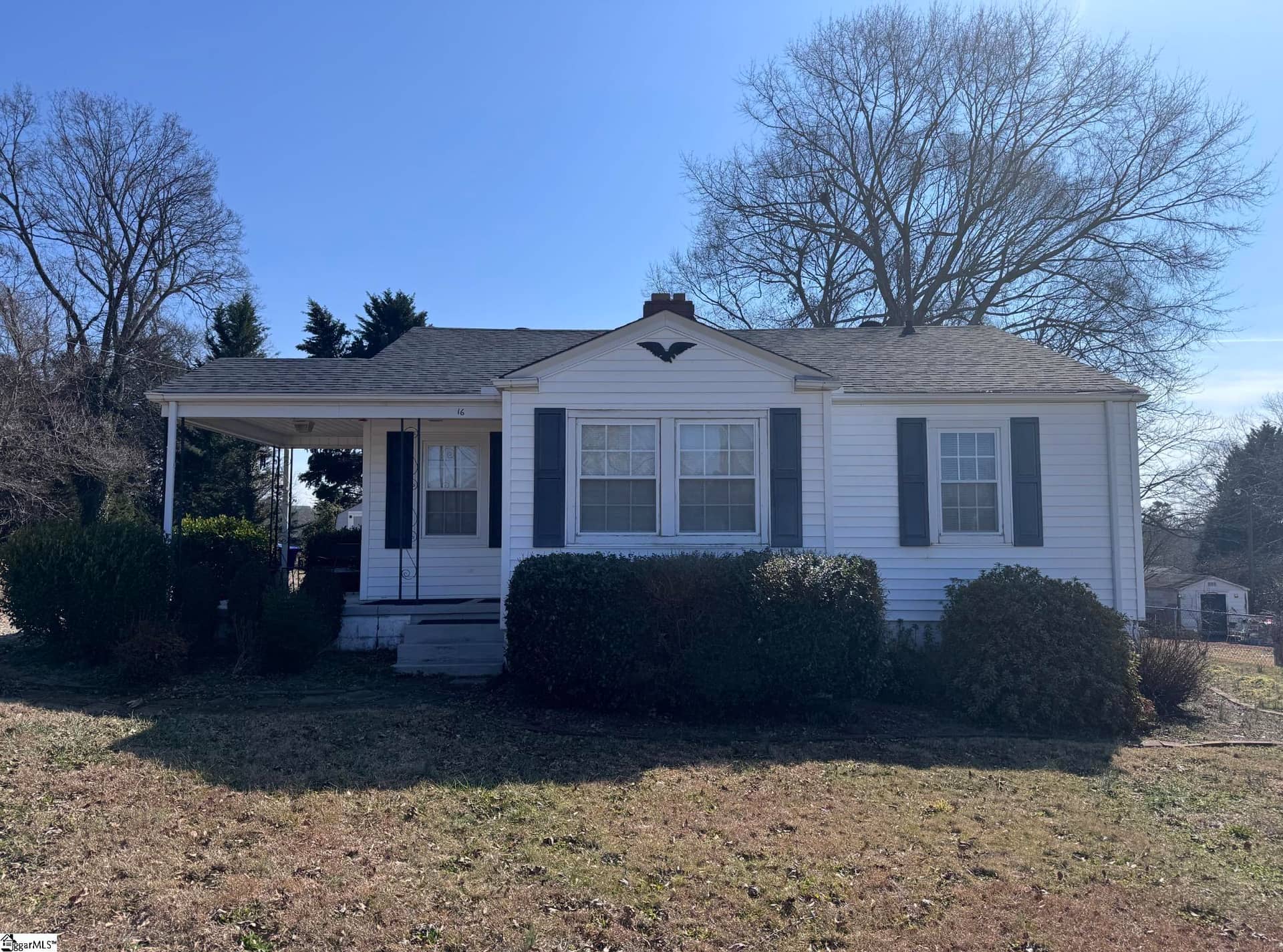 16 Princeton Avenue