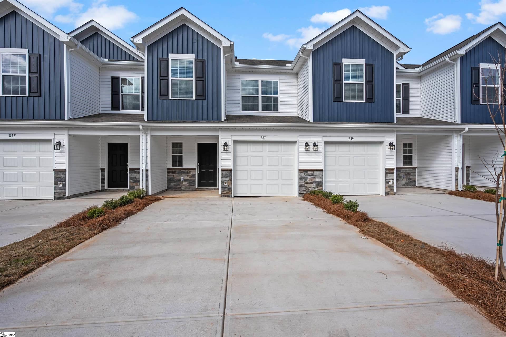 817 Sandbach Road