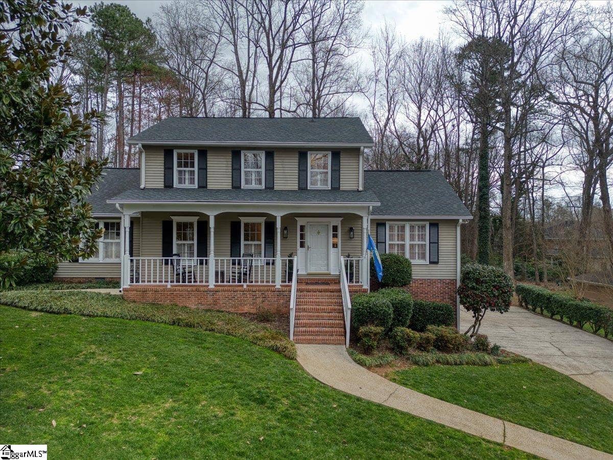 205 Grey Stone Court
