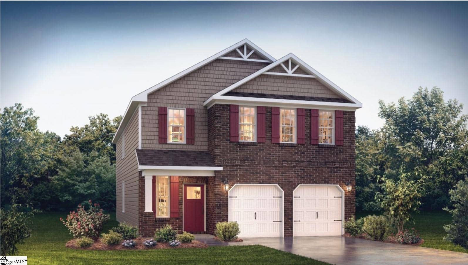 221 Paperbark Drive