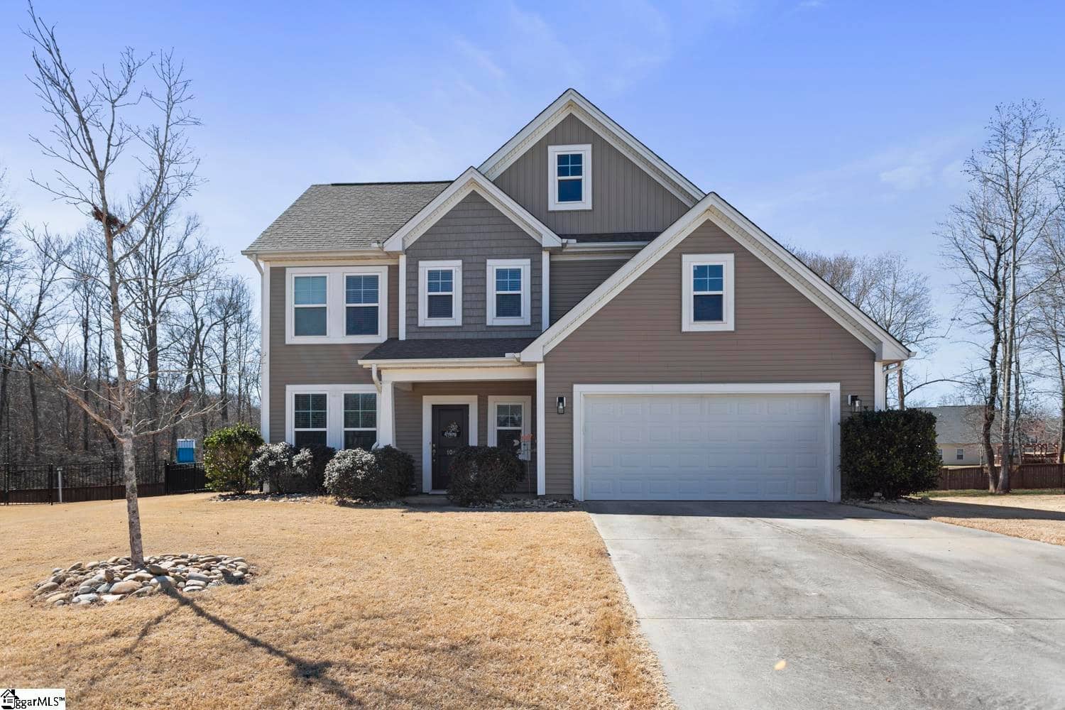104 S Nickel Springs Drive