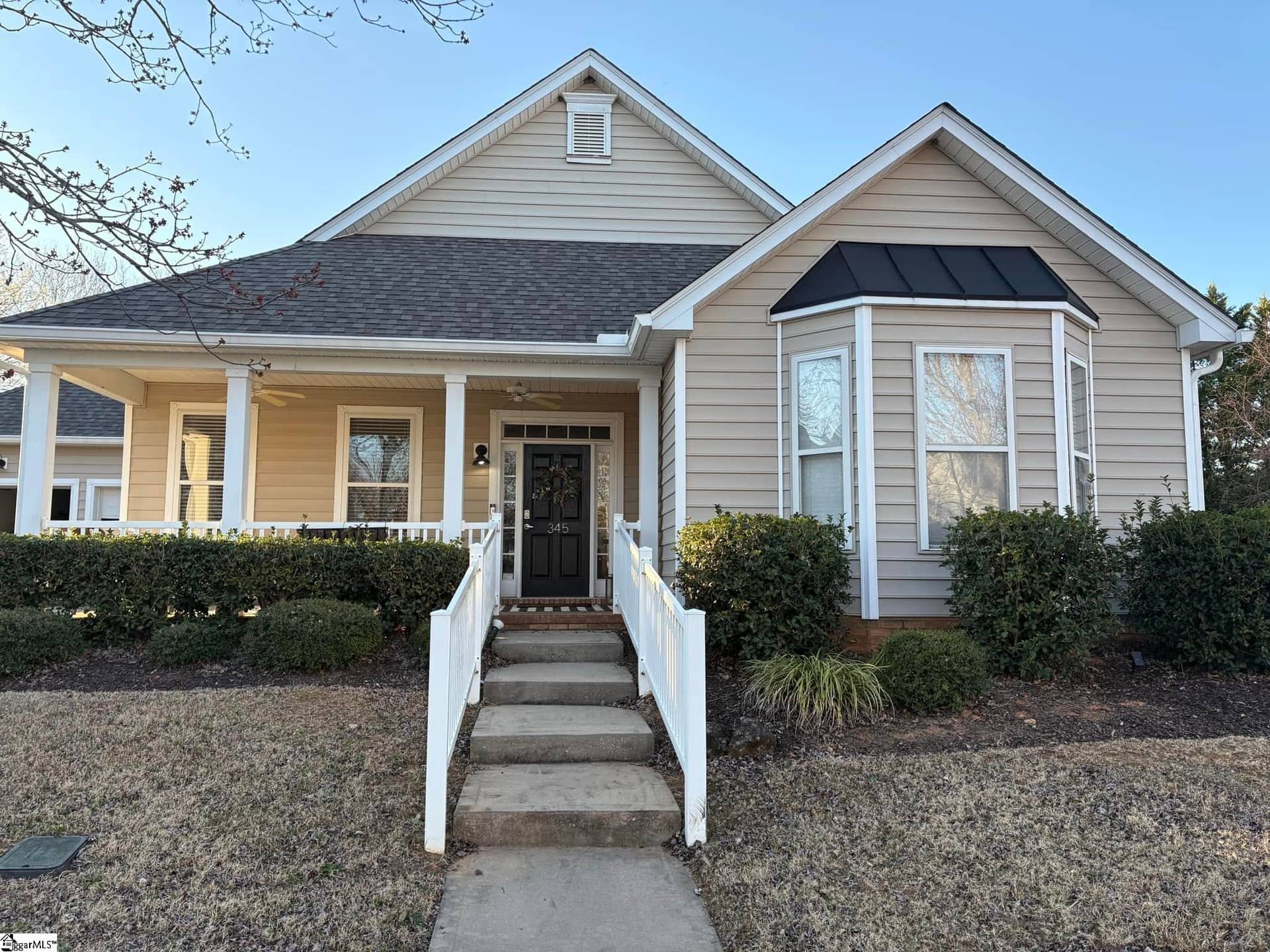 345 Surrywood Drive