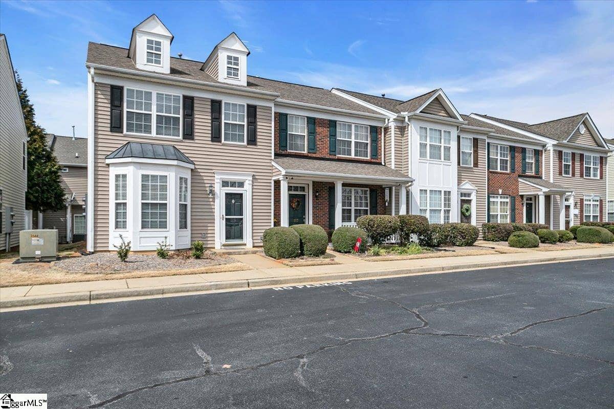 119 Cirrus Court