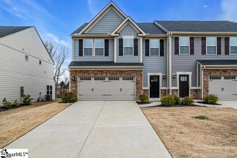 514 Martin Creek Drive