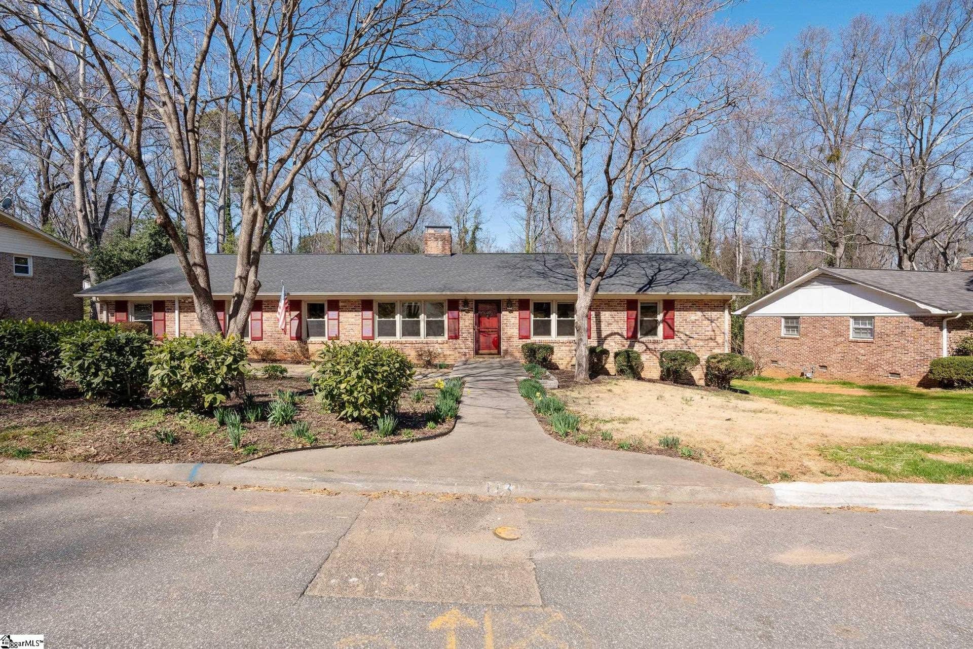 113 Great Glen Road
