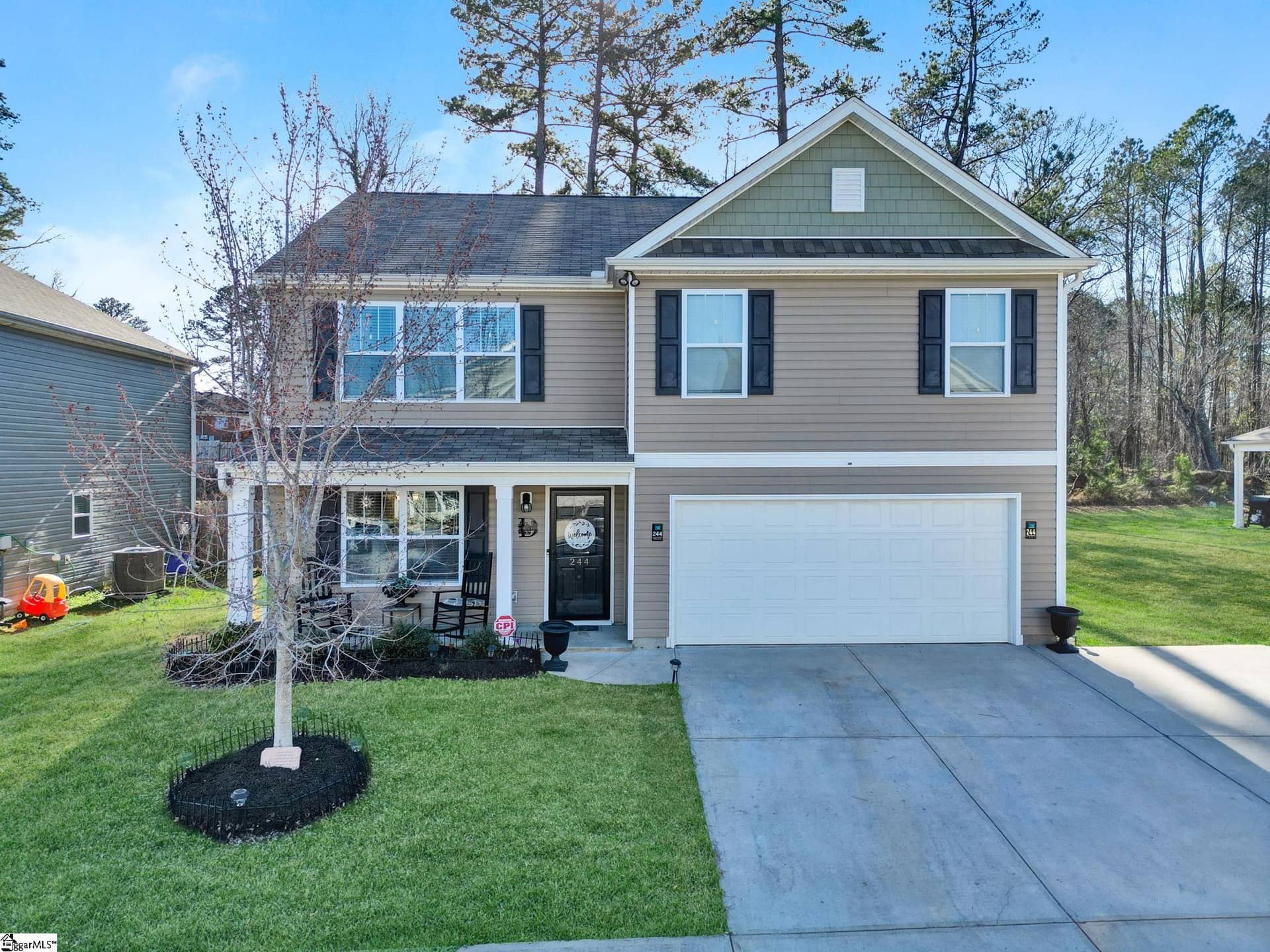 244 Millen Drive