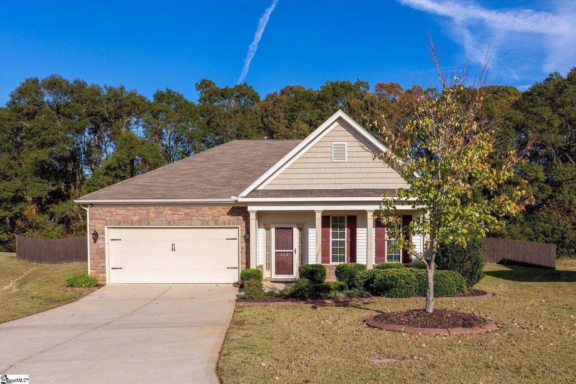 219 Marehaven Court