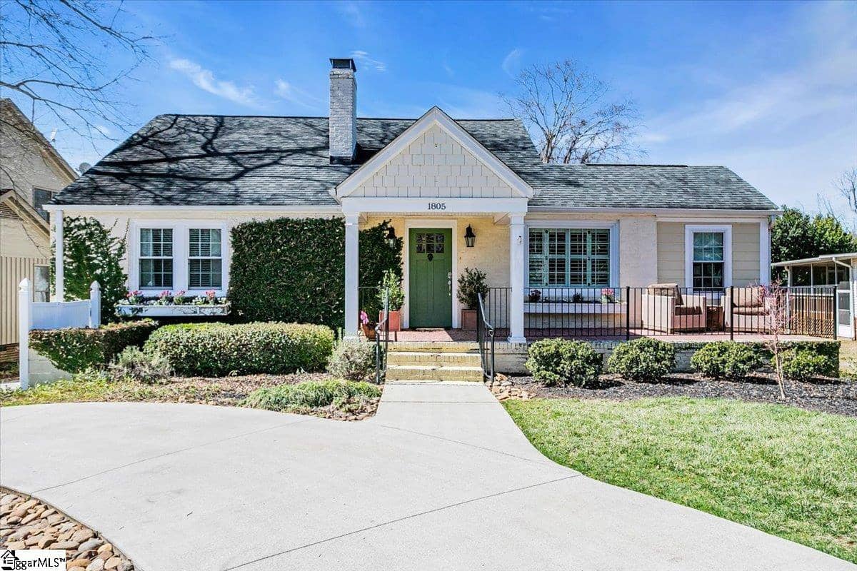 1805 N Main Street